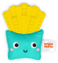 Bright Starts Jucarie de dentitie French Fries, Bright Starts