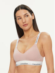 Calvin Klein Underwear Varrásmentes melltartó 000QF7059E Rózsaszín (000QF7059E)