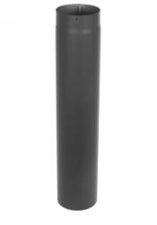 KAMINTHERM kandalló füstcső 180/1000mm Z