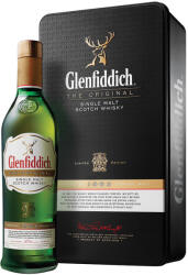 Glenfiddich The Original 40% 0, 7l GB