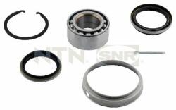 SNR kerékcsapágy készlet SNR R169.38 (R169.38) - centralcar