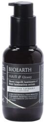 Bioearth Ser de laminare pentru strălucirea părului - Bioearth Glossy Hair Lamination Serum 100 ml