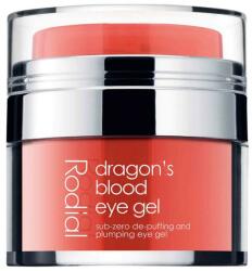 Rodial Żel pod oczy z ekstraktem z czerwonej żywicy - Rodial Ladies Dragon's Blood Eye Gel 15 ml