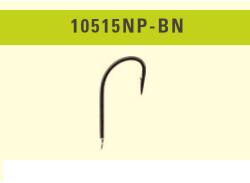 Mustad Carlige Mustad Ultrapoint 10515npbn, Nr 1 0, 10 Buc Plic (m.10515npbn.01)