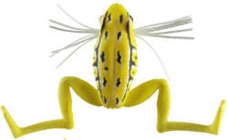 DAIWA Naluca Daiwa Prorex Micro Frog 3, 5cm Yellow Toad (f.d.15403.003)