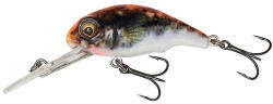 Savage Gear Vobler Savage Gear 3d Goby Crank 5cm 7g F03-uv Orange (sg.62166)