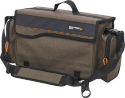 Savage Gear Geanta Savage Gear Specialist Shoulder Lure Bag + 2 Cutii, 16x40x22 Cm (a8.sg.74238)