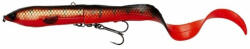 Savage Gear Swimbait Savage Gear 3d Hard Eel 2+1 17cm 50g Red Black (f1.sg.74135)