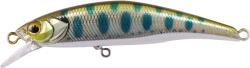 JACKALL Vobler Jackall Tricoroll Ryushin 70hw 7cm 9, 2g Silver Yamame (ja.418099013)