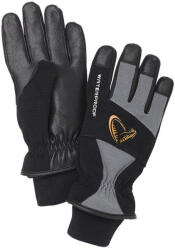 Savage Gear Manusi Thermo Savage Gear Pro Grey Black (a8.sg.76468)