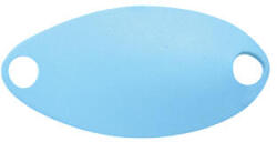 JACKALL Oscilanta Jackall Charm 1, 9cm 1, 0g Light Blue (f3.ja.418092809)