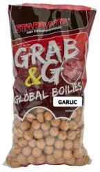 SENSAS Boilies Starbaits Gg Global Garlic 20mm 1kg (a0.s40999)