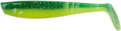 Ron Thompson Shad Ron Thompson Paddle Tail 8 Cm 3, 5g Uv Green Lime, 4 Buc Plic (f1.tho.65431)