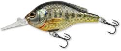 Live Target Vobler Live Target Sunfish Crankbait Pumpkinseed 7cm 7g Metallic Gloss (lt.ps70s102)
