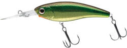 DAIWA Vobler Daiwa Steez Shad Minnowbait 6cm 6, 7g Sg Weed Shad (f3.d17520.107)