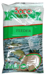 SENSAS Nada Sensas 3000 Club Feeder, 1 Kg (a0.s10881)