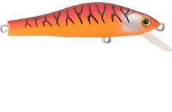 MUSTAD Vobler Mustad Scurry Minnow 55s 5, 5cm 5 Grame, Orange Tiger (f3.mlsm55s.ot)