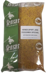 ARROW INT Nada Jans Feedermix Special 1kg (a0.s69122)
