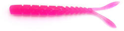 MUSTAD Grub Mustad Aji Micro Pilo 5 Cm Uv Clear Pink, 15 Buc Plic (f1.m.pilo2004)