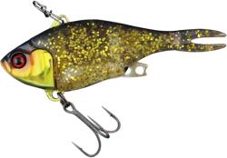 JACKALL Naluca Jackall Jeublu 5, 2cm 6, 4g Gold Black (ja.807191592)