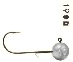 Mustad Jig Mustad Nr. 4 0, 3 Grame, 6 Buc Plic (f2.m.bjh40.3.6)