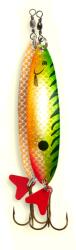 DAM Oscilanta Dam Effzett Standard Slim 5cm 8g Firetiger (f.dam.70540)