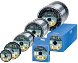 STROFT Fir Monofilament Stroft Gtm 0.14 Mm, 2.3 Kg, 100 M (st.6114)