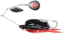 Savage Gear Spinnerbait Savage Gear Da Bush 16cm 32g Sinking Red N Black (sg.76825)