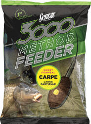 SENSAS Nada Sensas 3000 Method Carp, 1 Kg (a0.s70701)