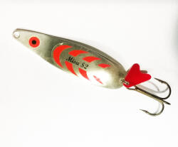 MISU Oscilanta Misu Argintata Misu S3 14 Grame (f3.osc.a.s314)