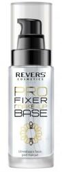 Revers Bază de machiaj transparentă - Revers Pro Fixer Make-Up 30 ml