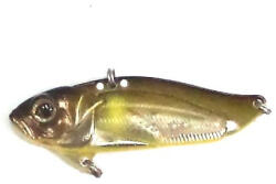 STRIKE PRO Cicada Strike Pro Astro Vibe, 6.5 Cm, 26.3 G, Culoare 146obe (sp.pjg005c.146obe)