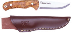 Browning Cutit Browning Bjorn Fixed Olive Lama 100 Mm (a8.bo.3220416)