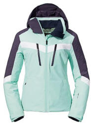 Schoffel Jacheta Ski Dama Schoffel Avons Blue Tint (4063098008781)