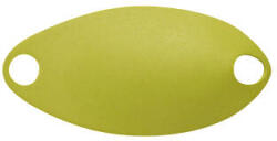 JACKALL Oscilanta Jackall Charm 1, 9cm 1, 0g Yellow Olive (f3.ja.418092755)