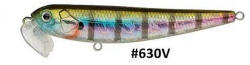 STRIKE PRO Vobler Strike Pro Popper Swing, 8.5 Cm, 9.8 G, Culoare 630v (sp.eg030vl.630v)