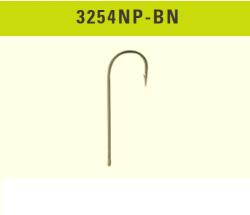 Mustad Carlige Mustad Ultrapoint Bln 3254npbn, Nr 2, 10 Buc Plic (m.3254npbn.2)