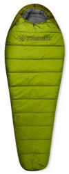 Trimm Sac de dormit Trimm Walker, 195 cm, verde (8595225501989)