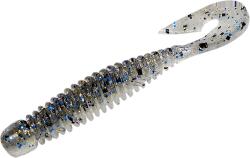 JACKALL Vierme Jackall Wobbring 3 Inch Bluegill Pearl White 6 Buc Plic (f1.ja.807154047)