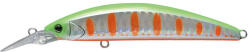 JACKALL Vobler Jackall Tricoroll Gt 56md-f 5, 6cm 4, 3g Lime Yamame (ja.418094292)