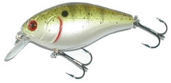STRIKE PRO Vobler Strike Pro Cranky, 4 Cm, 4.2 G, Culoare Se01f (sp.eg164.se01f)