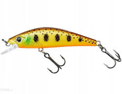 GUNKI Vobler Gunki Gamera 63 Hw 5 Cm, 6.4 G, Gold Trouth (spm.37122)