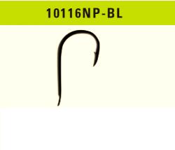 Mustad Carlige Mustad Ultrapoint 10116npbl, Nr 2, 10 Buc Plic (m.10116npbl.2)