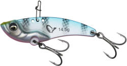 Savage Gear Cicada Savage Gear Vib Blade 5.5 Cm 14.5 G, Blue Pink Stripes (sg.71448)