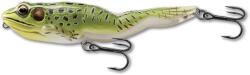 Live Target Vobler Live Target Frog Walking Bait 11, 8cm 25g Green Yellow (lt.fgw118t500)