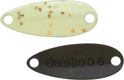 JACKALL Oscilanta Jackall Chibi Quattro Spoon 2, 2cm 0, 6g 179 Pika Glow Ii (f3.ja.807190274)