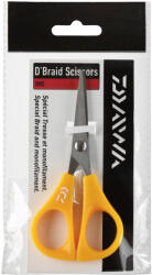 DAIWA Foarfeca Fir Textil Daiwa Dbraid Scissors (a.15803.070)