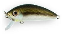 STRIKE PRO Vobler Strike Pro Mustang Minnow, 3.5 Cm, 1.6 G, Culoare A51t (sp.mg015.a51t)