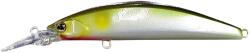 JACKALL Vobler Jackall Tricoroll Gt 72md-f 7, 2cm 6, 6g Pearl Ayu (ja.418084477)
