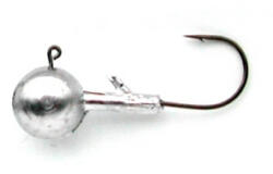 Mustad Jig Mustad BLN NR 4 0, 14 grame, 10 buc plic (F2.JIG04BLN.14)